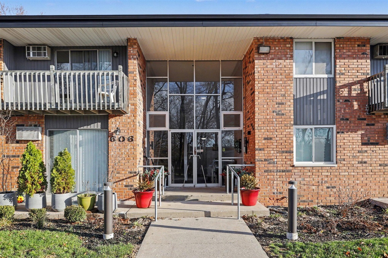 606 Lynn Avenue UNIT&nbsp;1, Kalamazoo, MI, 49008