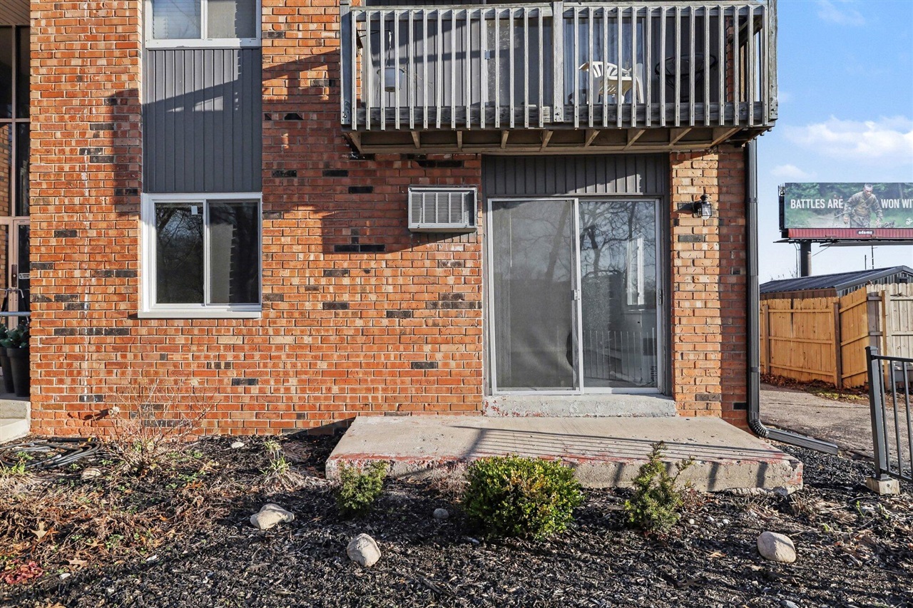 606 Lynn Avenue UNIT&nbsp;1, Kalamazoo, MI, 49008