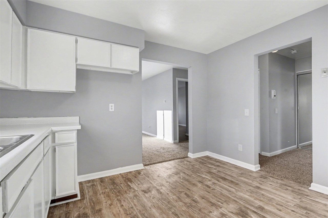 606 Lynn Avenue UNIT&nbsp;1, Kalamazoo, MI, 49008