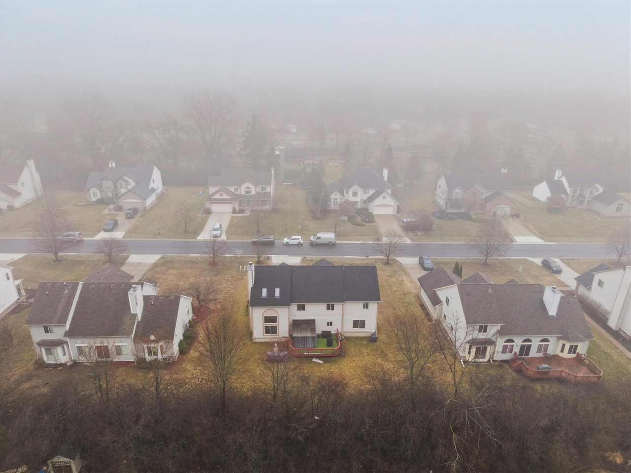 24403 Elmhurst Avenue, Farmington Hills, MI, 48336-1929