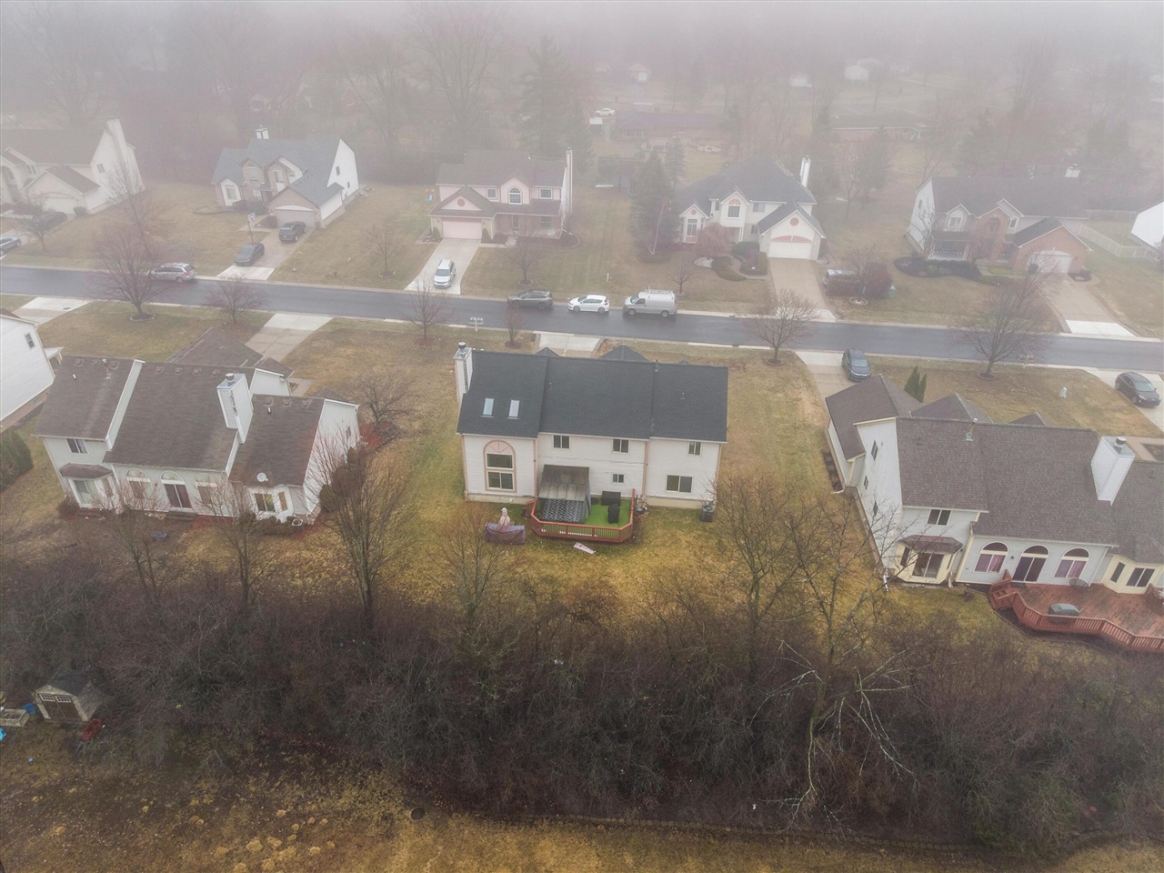 24403 Elmhurst Avenue, Farmington Hills, MI, 48336-1929