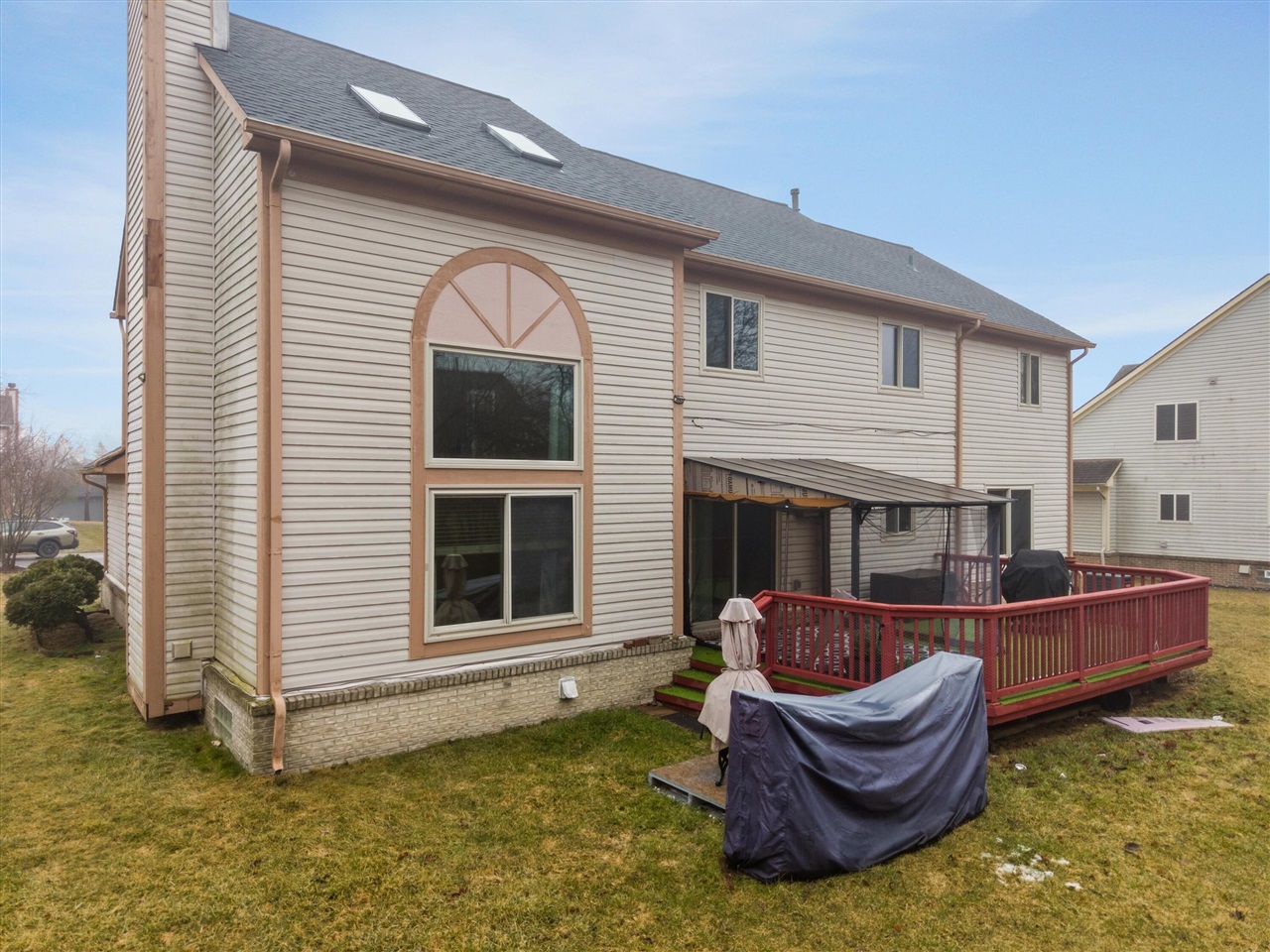 24403 Elmhurst Avenue, Farmington Hills, MI, 48336-1929