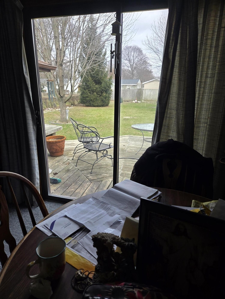 5500 Claudia Avenue, Grand Rapids, MI, 49548-0825