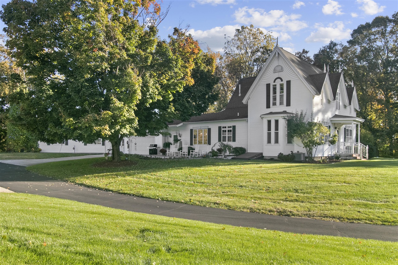 50285 Mound Road, Shelby, MI, 48317
