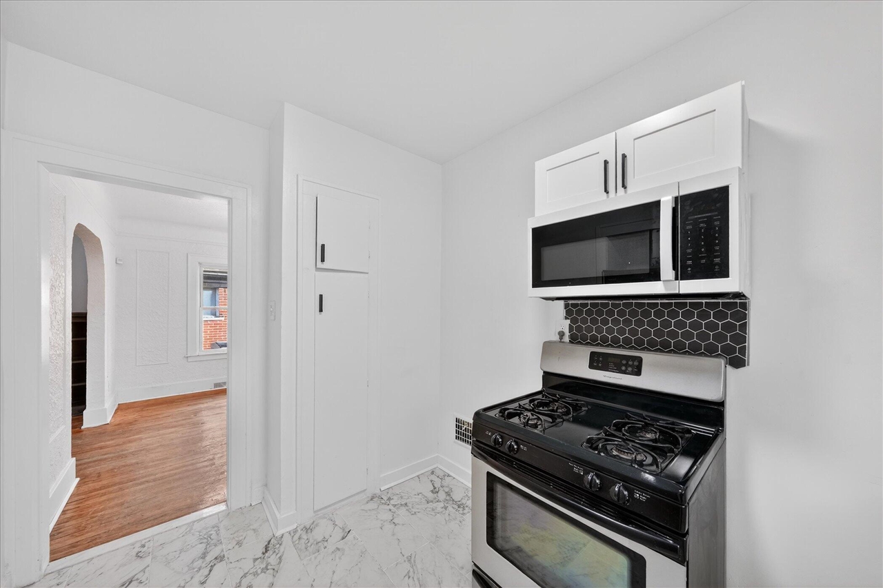 16890 Stoepel Street UNIT&nbsp;Unit: 1 and2, Detroit, MI, 48221-2656