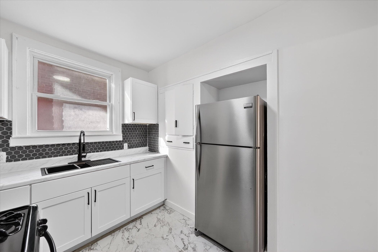 16890 Stoepel Street UNIT&nbsp;Unit: 1 and2, Detroit, MI, 48221-2656
