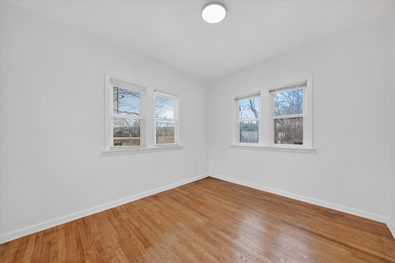 16890 Stoepel Street UNIT&nbsp;Unit: 1 and2, Detroit, MI, 48221-2656