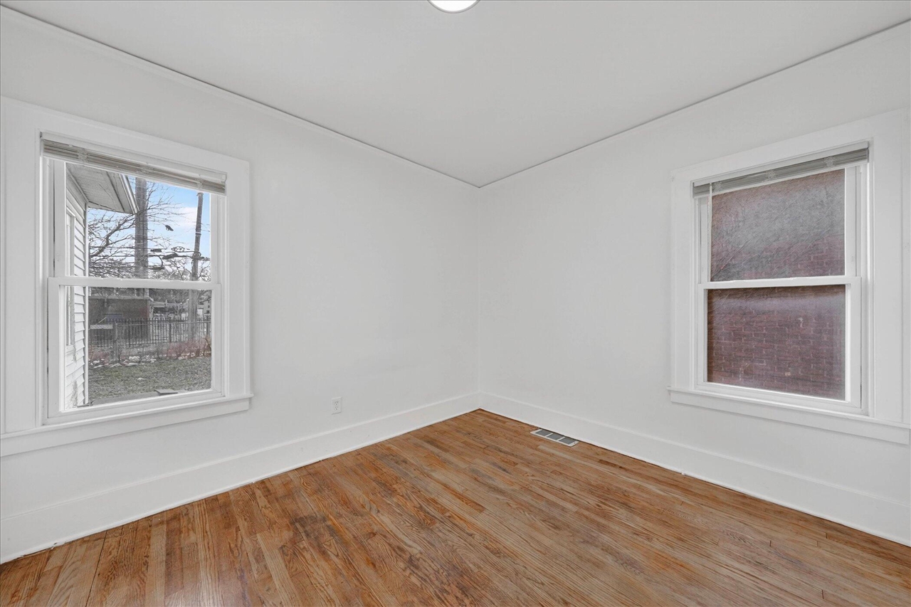 16890 Stoepel Street UNIT&nbsp;Unit: 1 and2, Detroit, MI, 48221-2656