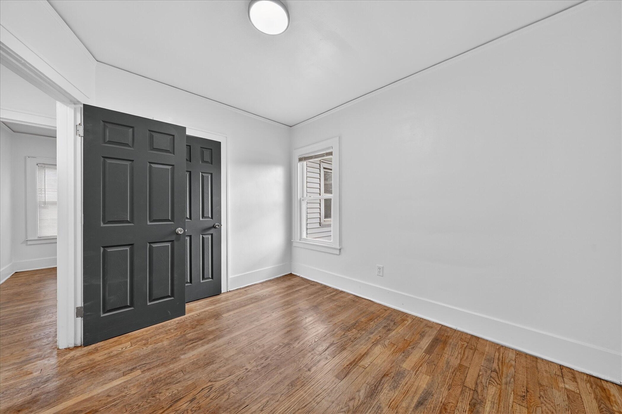 16890 Stoepel Street UNIT&nbsp;Unit: 1 and2, Detroit, MI, 48221-2656