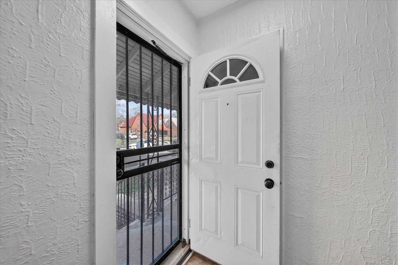 16890 Stoepel Street UNIT&nbsp;Unit: 1 and2, Detroit, MI, 48221-2656