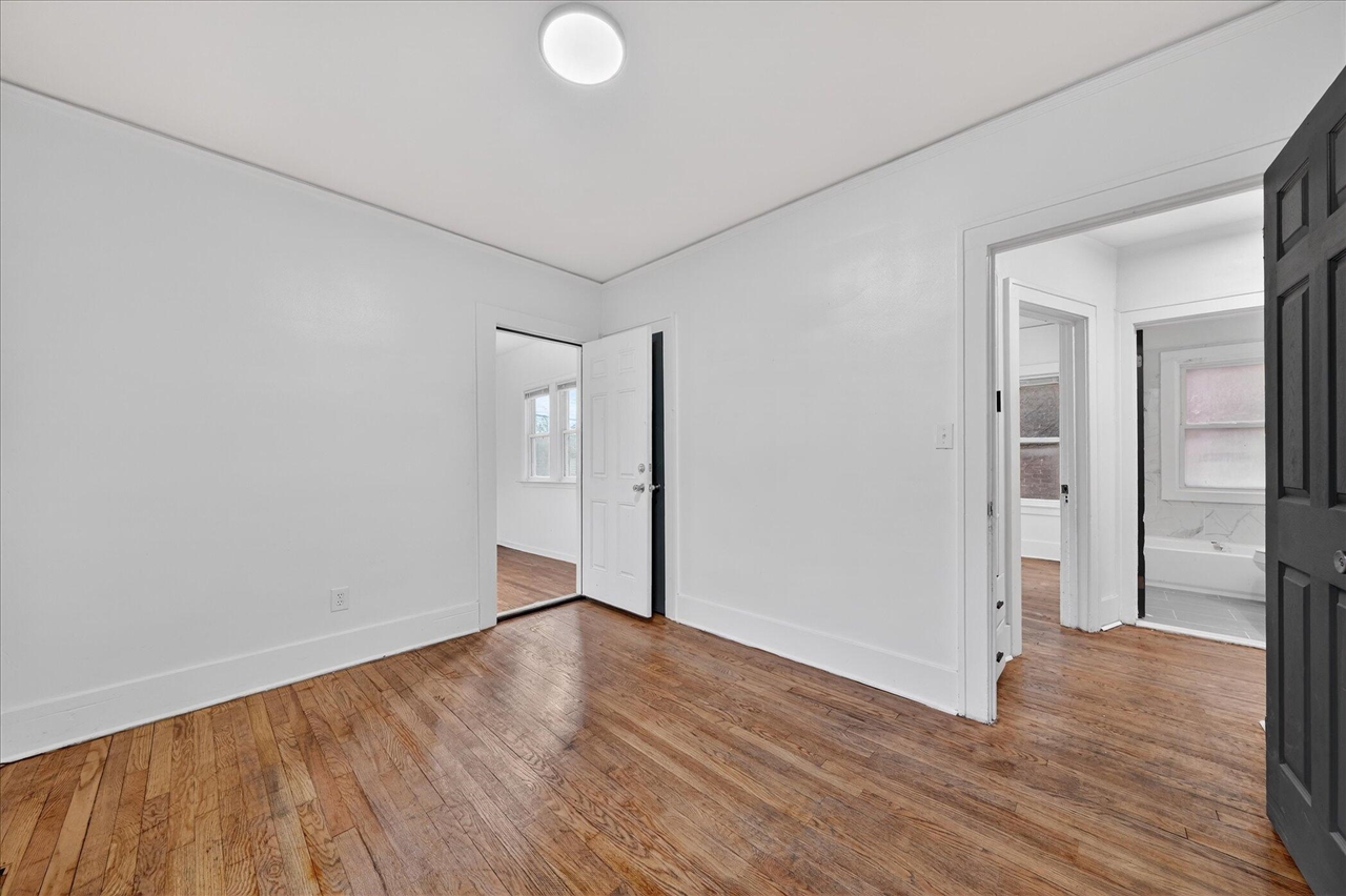 16890 Stoepel Street UNIT&nbsp;Unit: 1 and2, Detroit, MI, 48221-2656