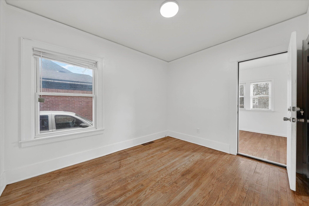 16890 Stoepel Street UNIT&nbsp;Unit: 1 and2, Detroit, MI, 48221-2656