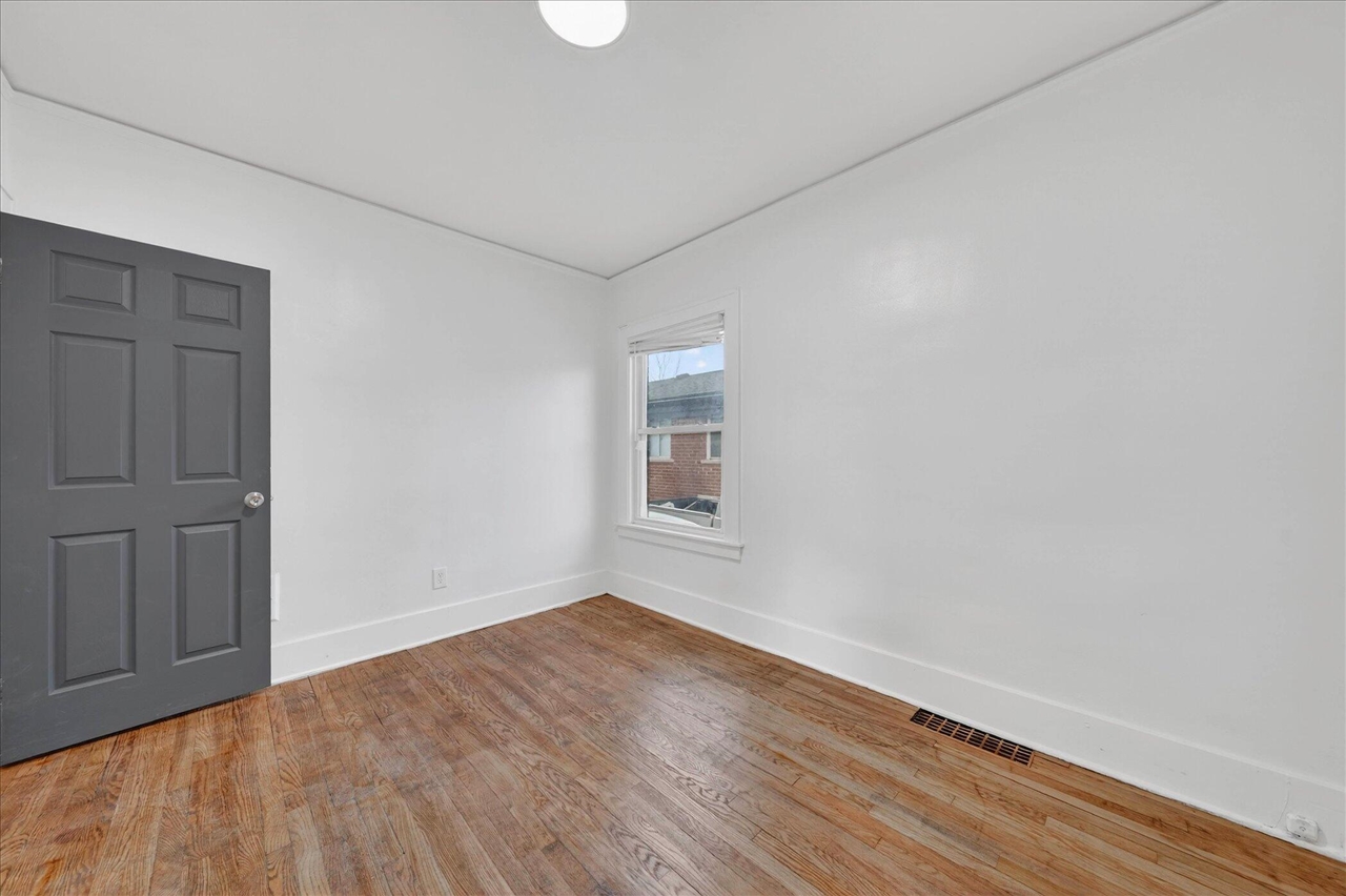 16890 Stoepel Street UNIT&nbsp;Unit: 1 and2, Detroit, MI, 48221-2656