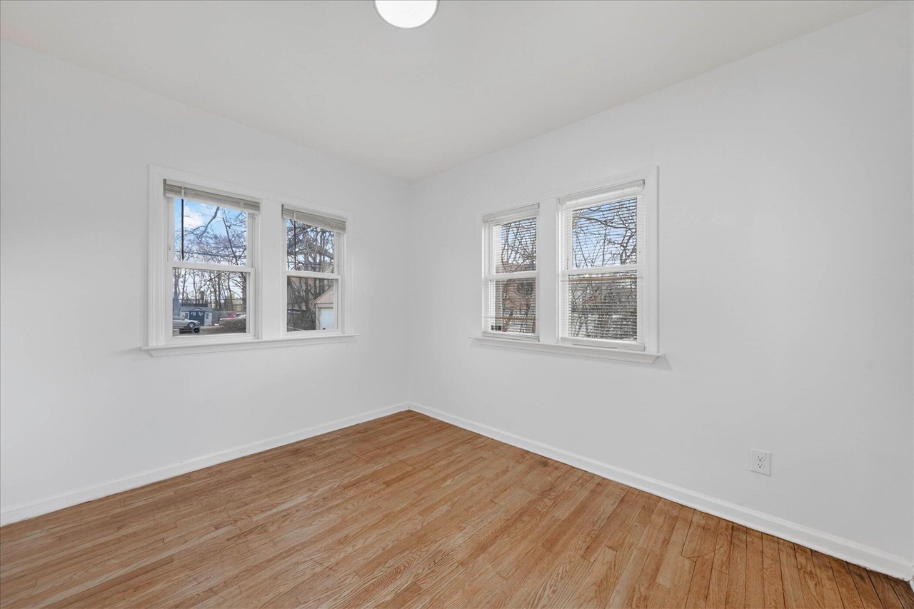 16890 Stoepel Street UNIT&nbsp;Unit: 1 and2, Detroit, MI, 48221-2656