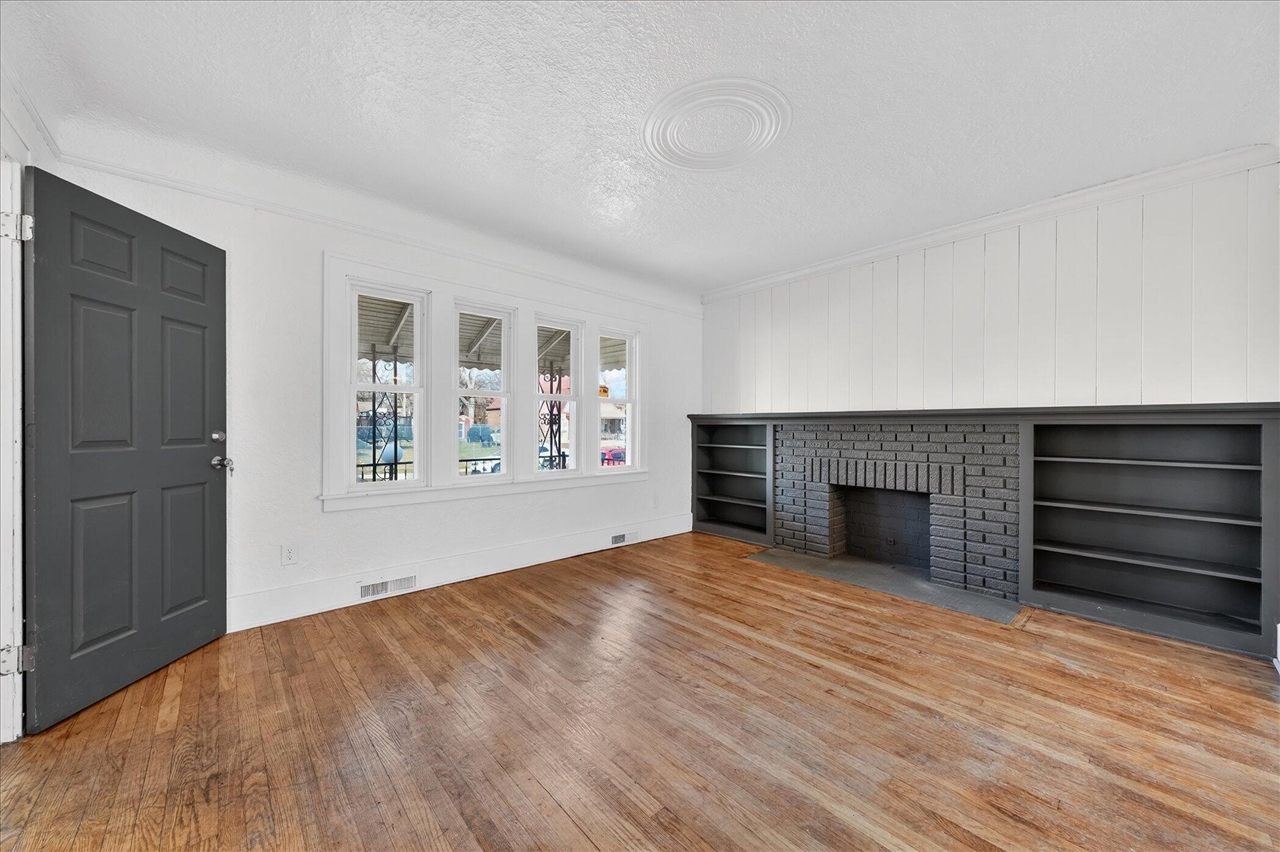 16890 Stoepel Street UNIT&nbsp;Unit: 1 and2, Detroit, MI, 48221-2656