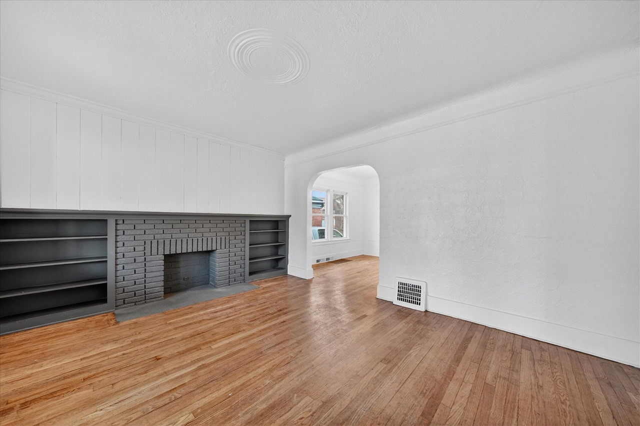 16890 Stoepel Street UNIT&nbsp;Unit: 1 and2, Detroit, MI, 48221-2656