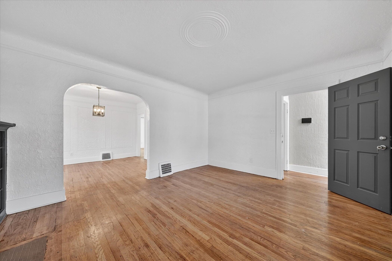 16890 Stoepel Street UNIT&nbsp;Unit: 1 and2, Detroit, MI, 48221-2656