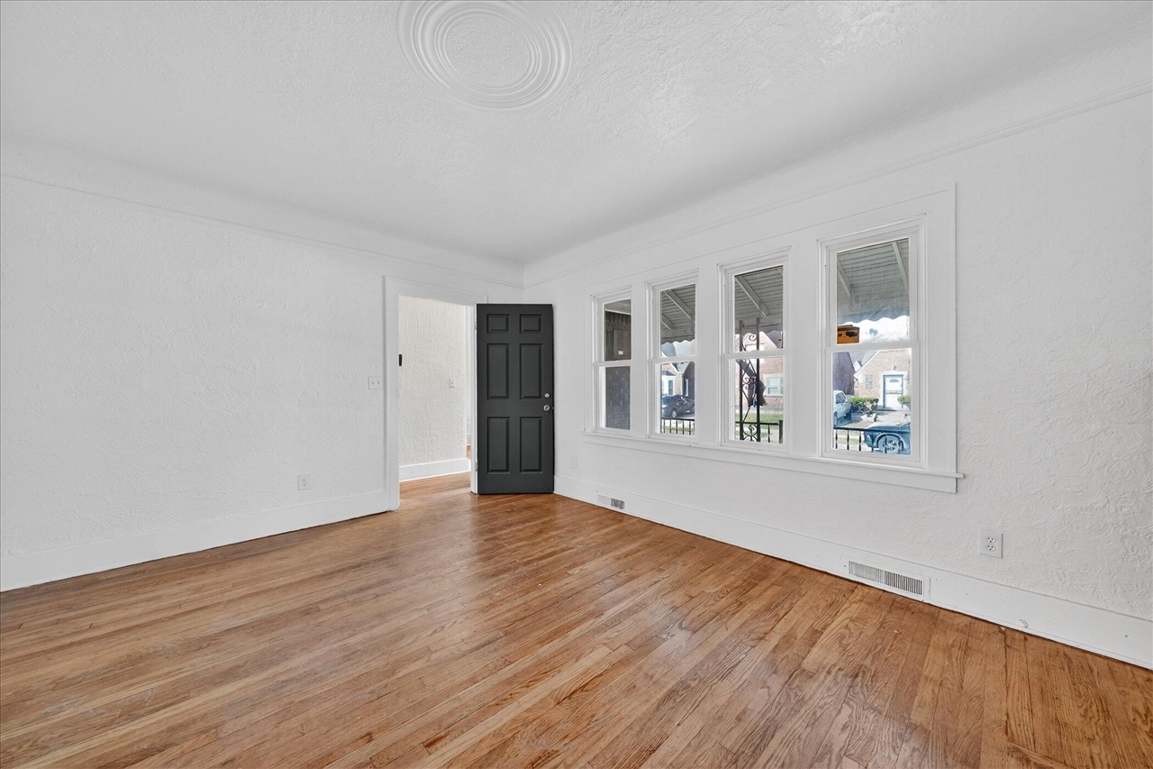 16890 Stoepel Street UNIT&nbsp;Unit: 1 and2, Detroit, MI, 48221-2656
