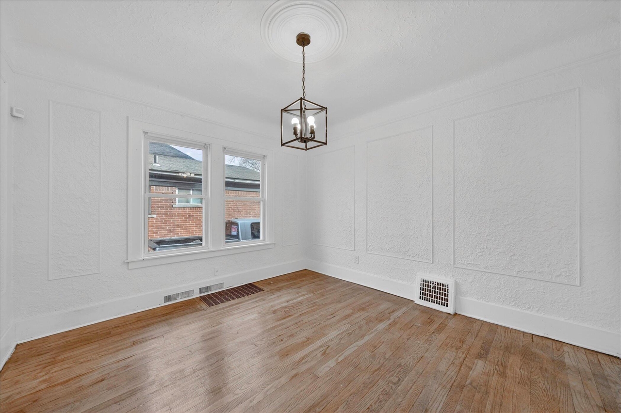 16890 Stoepel Street UNIT&nbsp;Unit: 1 and2, Detroit, MI, 48221-2656