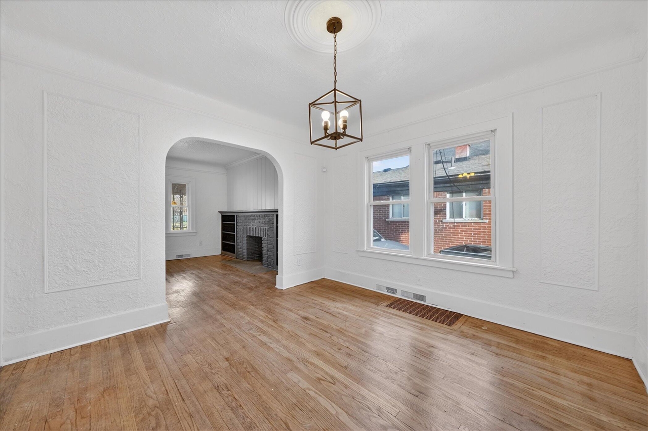 16890 Stoepel Street UNIT&nbsp;Unit: 1 and2, Detroit, MI, 48221-2656
