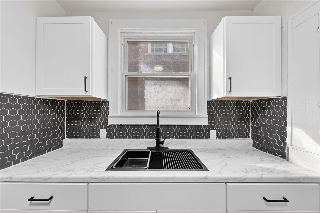 16890 Stoepel Street UNIT&nbsp;Unit: 1 and2, Detroit, MI, 48221-2656