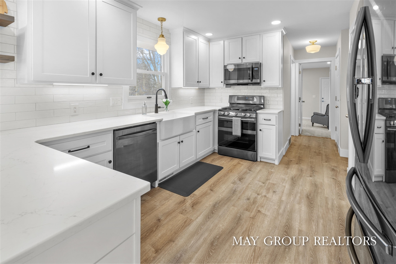 2673 87th Street, Byron Center, MI, 49315