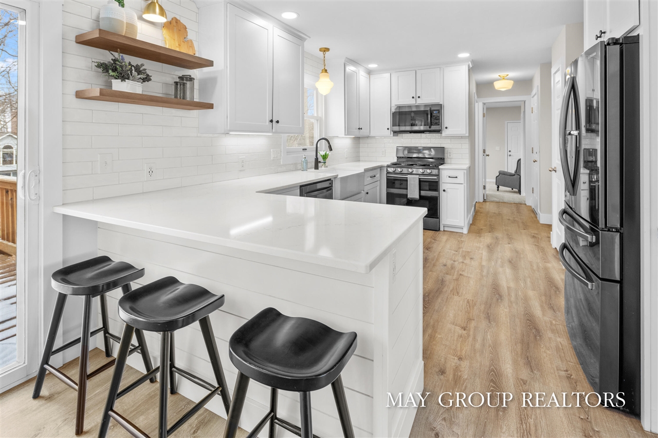 2673 87th Street, Byron Center, MI, 49315