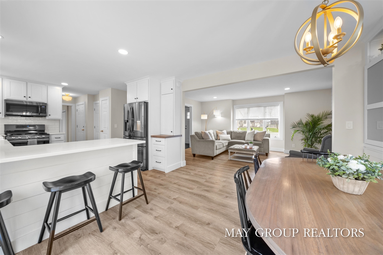 2673 87th Street, Byron Center, MI, 49315