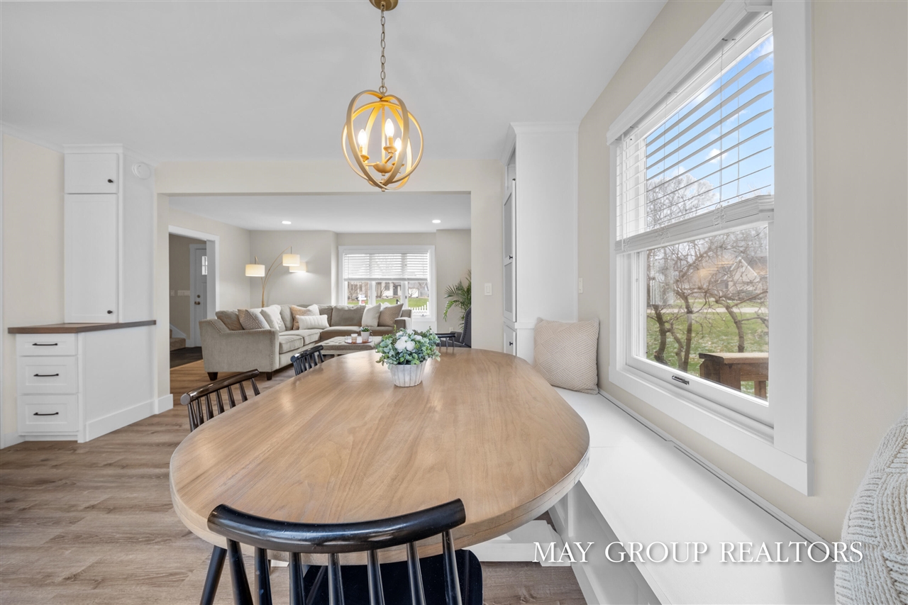 2673 87th Street, Byron Center, MI, 49315