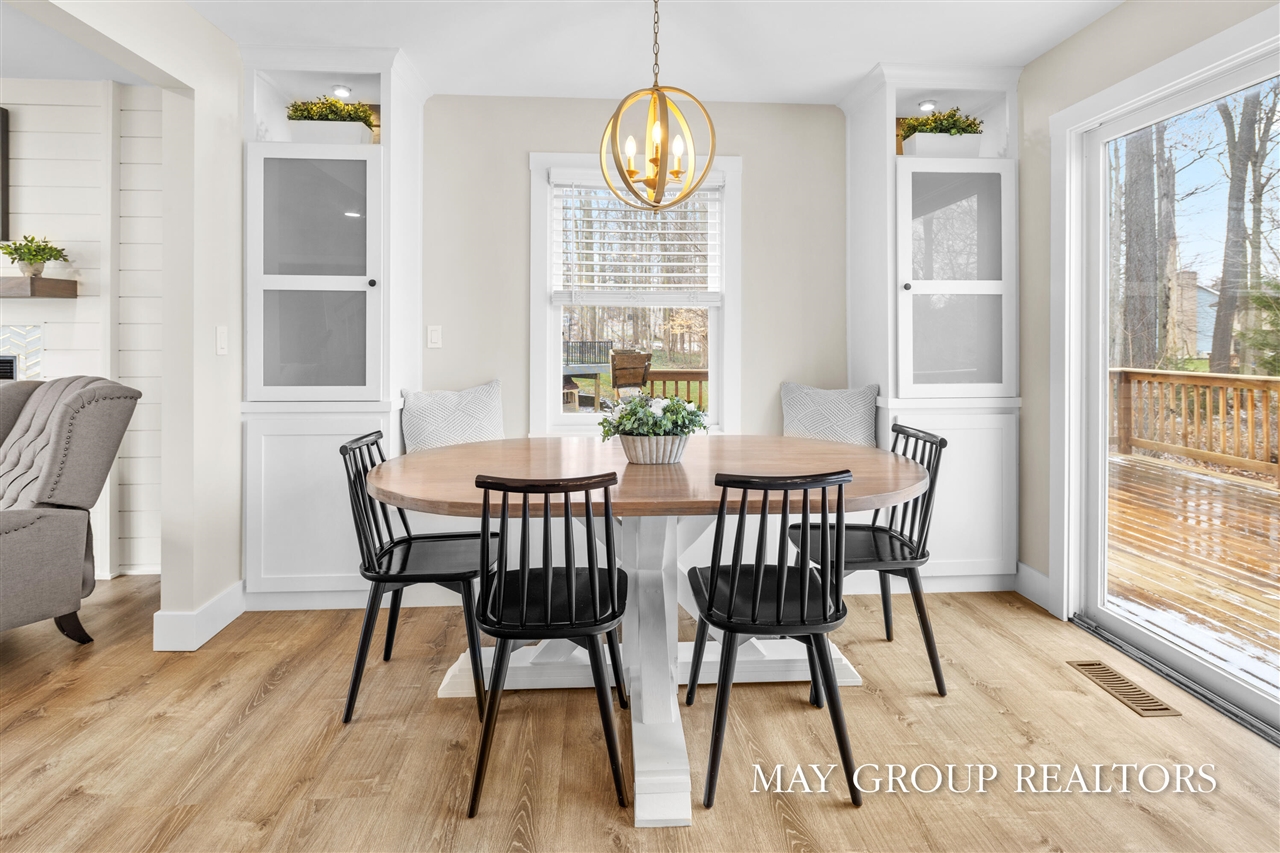 2673 87th Street, Byron Center, MI, 49315