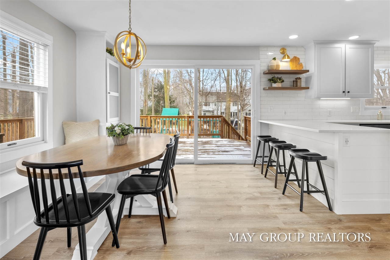 2673 87th Street, Byron Center, MI, 49315