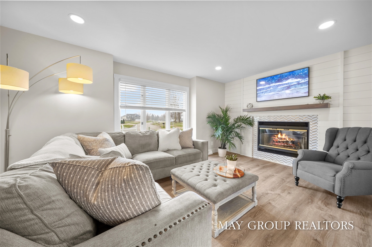 2673 87th Street, Byron Center, MI, 49315