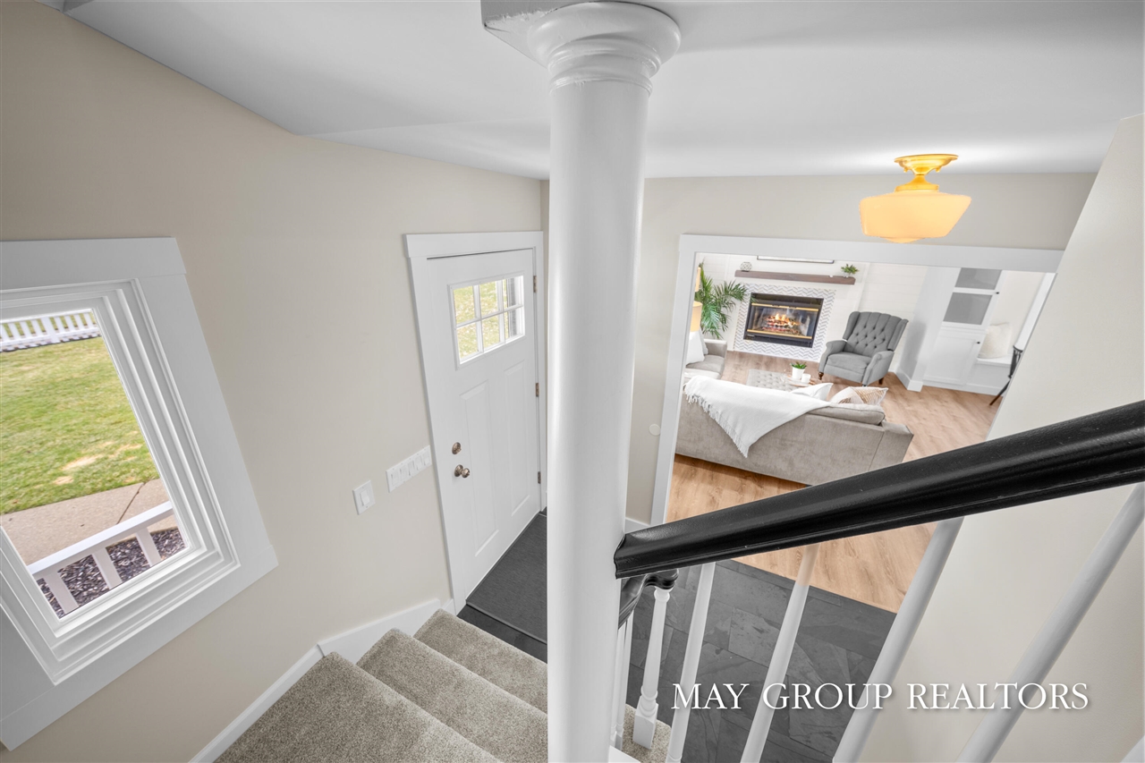 2673 87th Street, Byron Center, MI, 49315