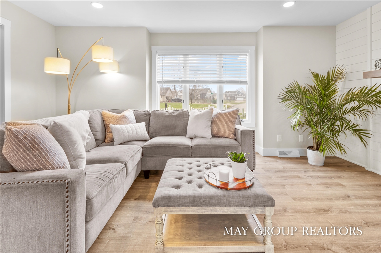 2673 87th Street, Byron Center, MI, 49315