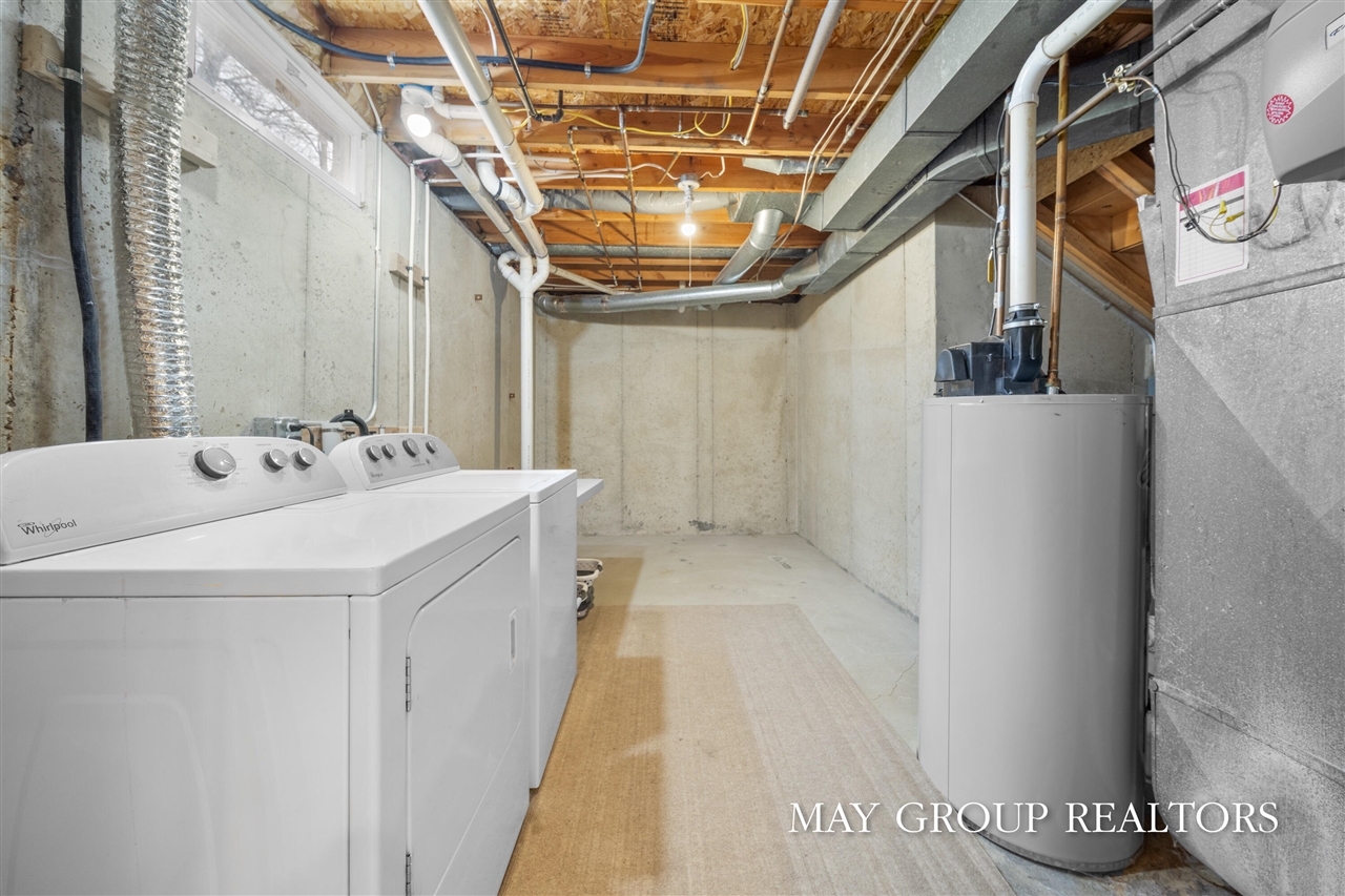 2673 87th Street, Byron Center, MI, 49315