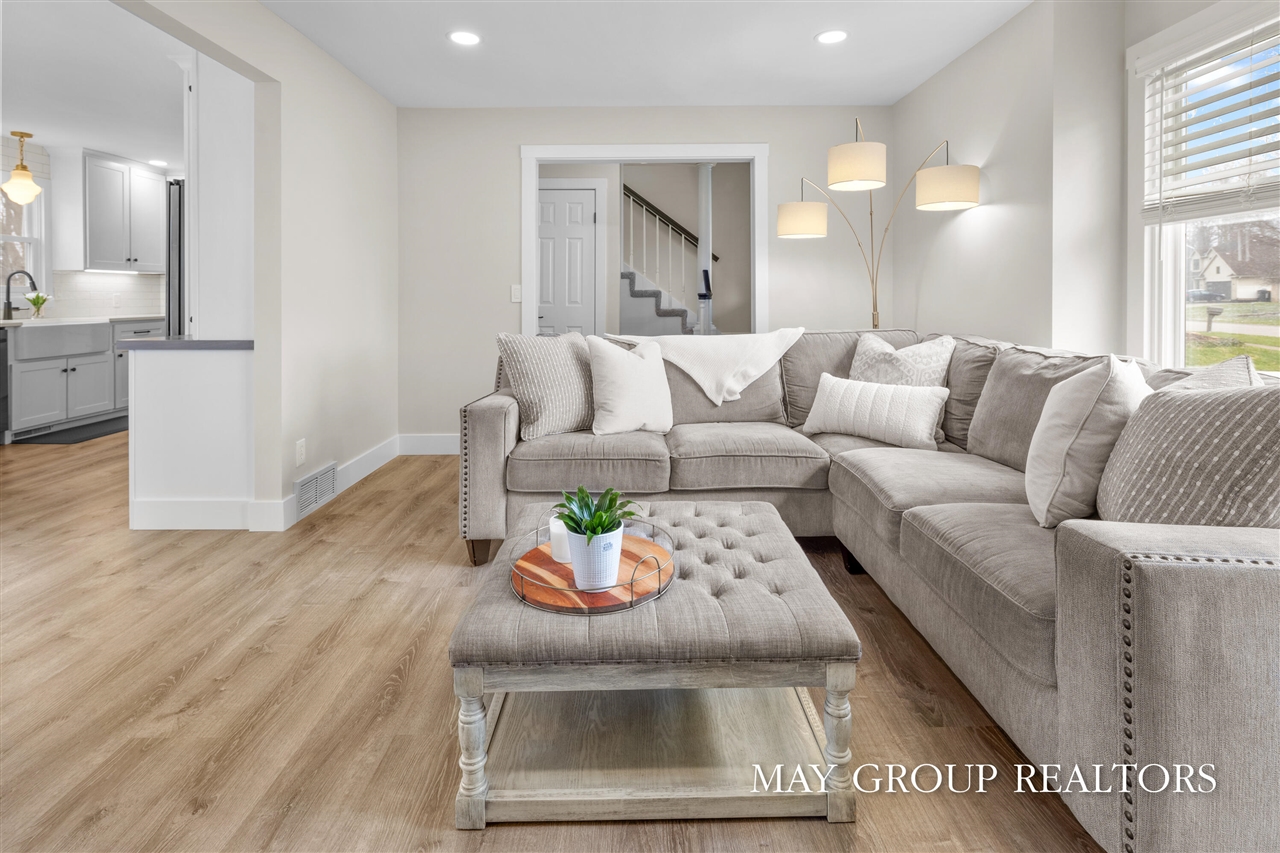 2673 87th Street, Byron Center, MI, 49315