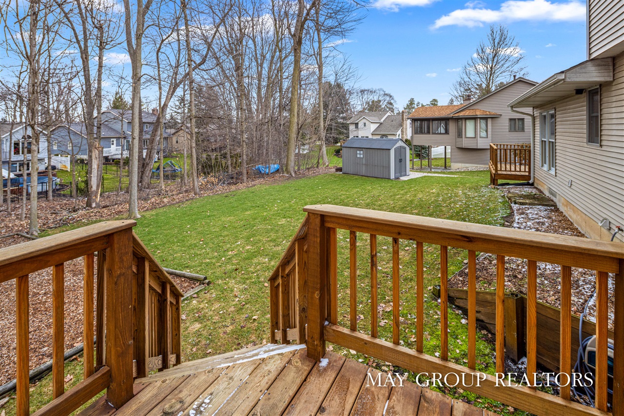 2673 87th Street, Byron Center, MI, 49315