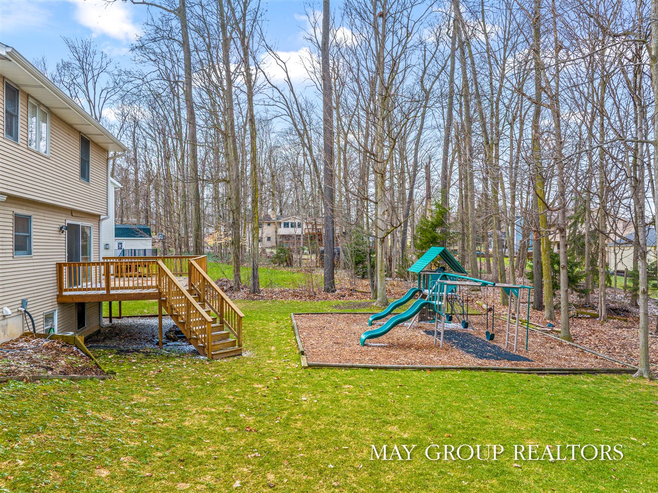 2673 87th Street, Byron Center, MI, 49315