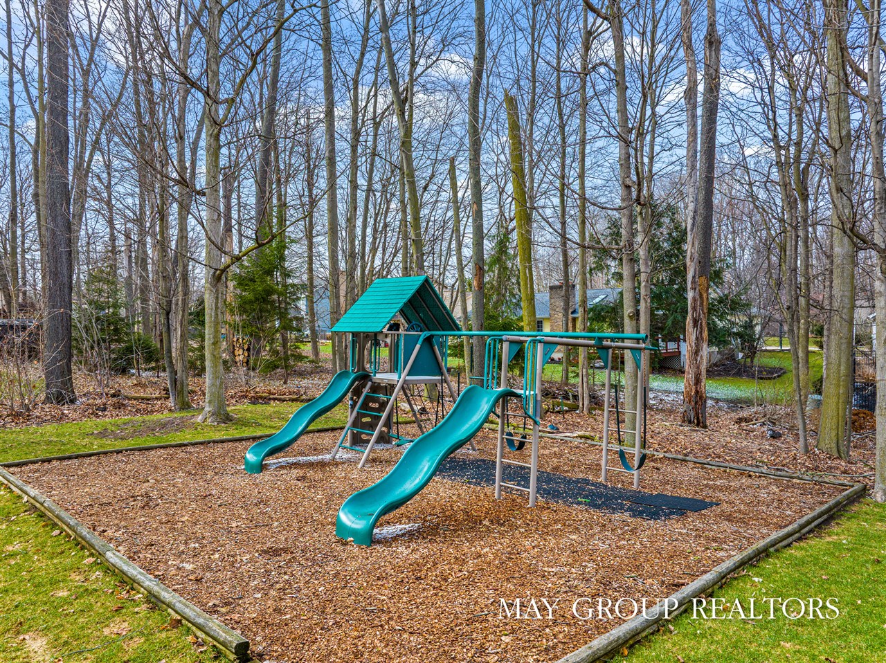 2673 87th Street, Byron Center, MI, 49315