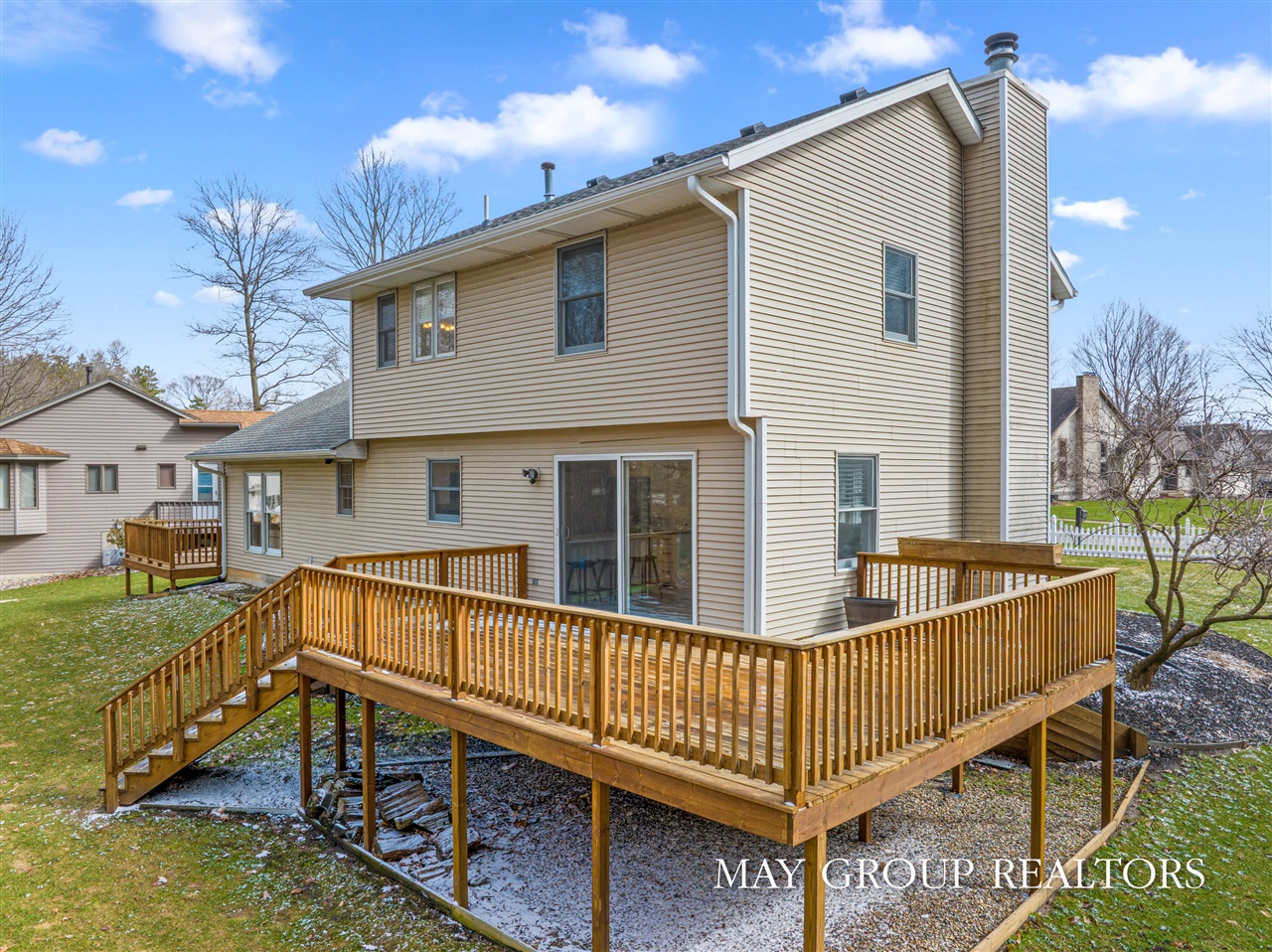 2673 87th Street, Byron Center, MI, 49315