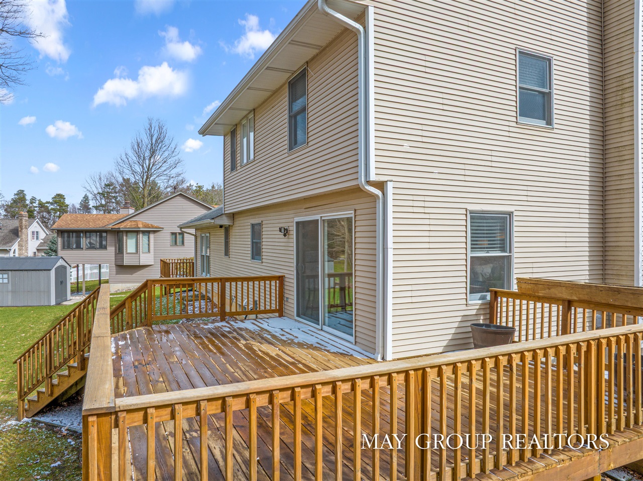 2673 87th Street, Byron Center, MI, 49315