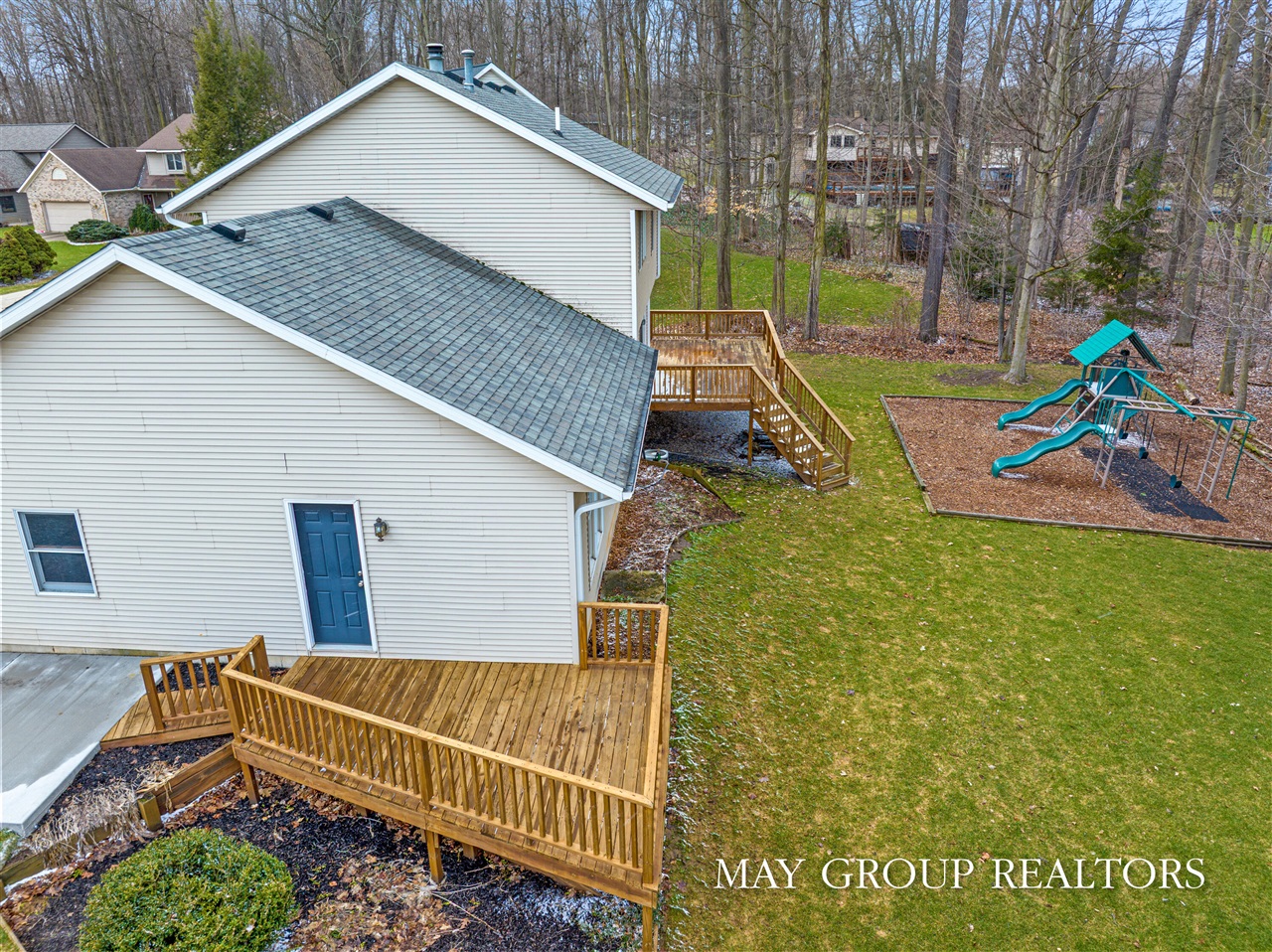 2673 87th Street, Byron Center, MI, 49315