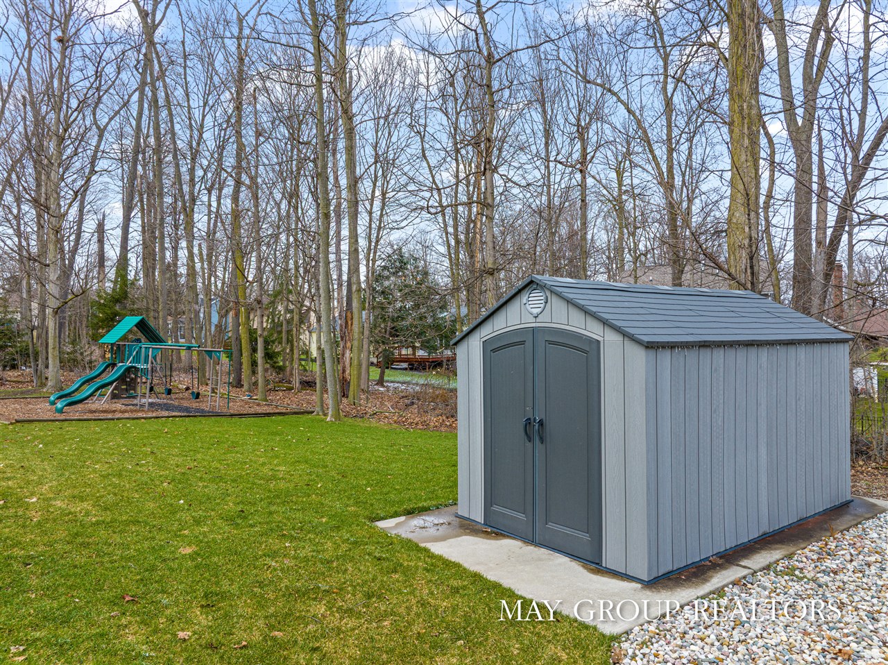 2673 87th Street, Byron Center, MI, 49315