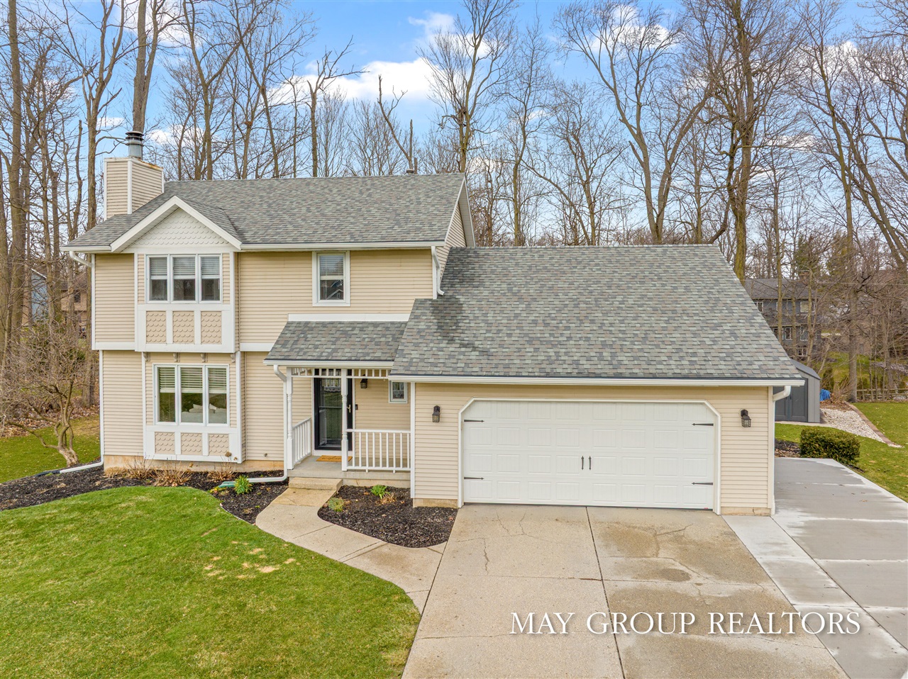 2673 87th Street, Byron Center, MI, 49315