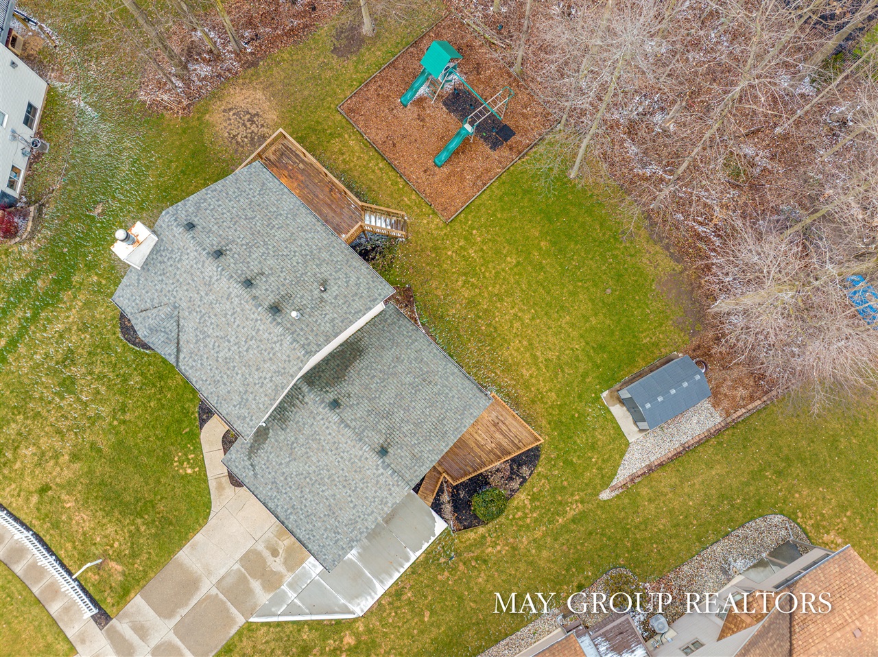 2673 87th Street, Byron Center, MI, 49315