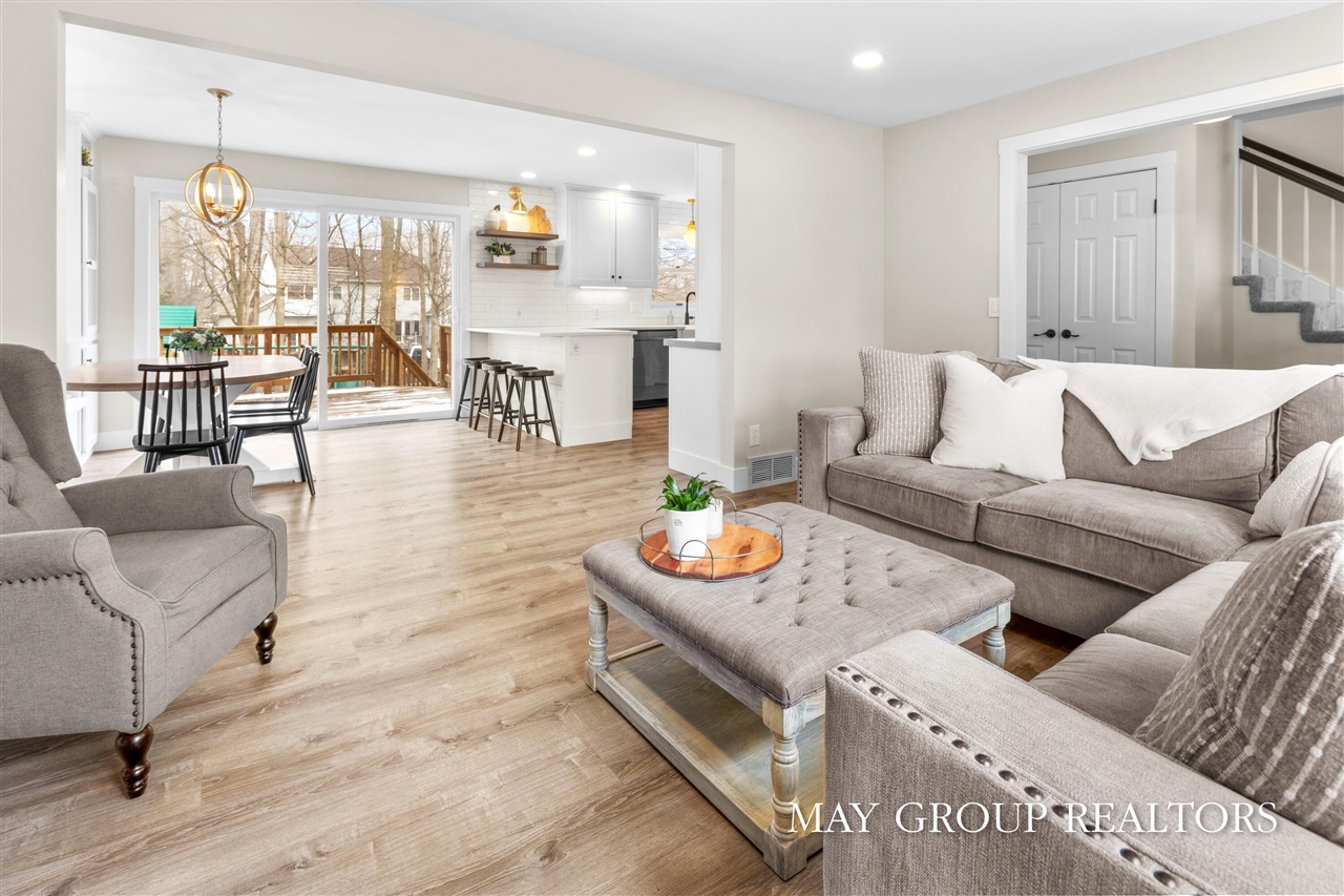 2673 87th Street, Byron Center, MI, 49315