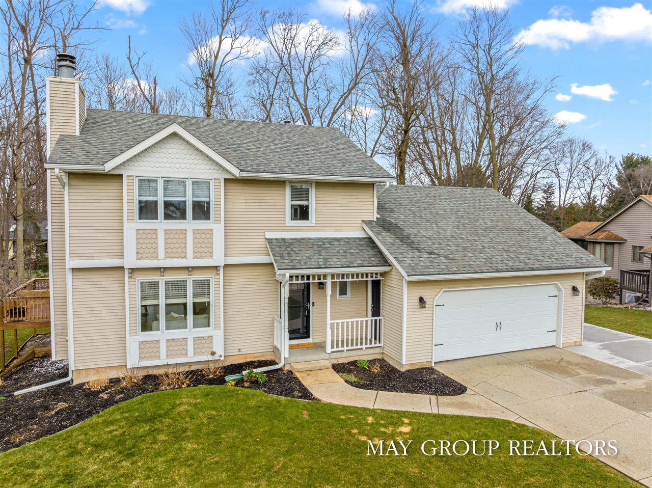 2673 87th Street, Byron Center, MI, 49315