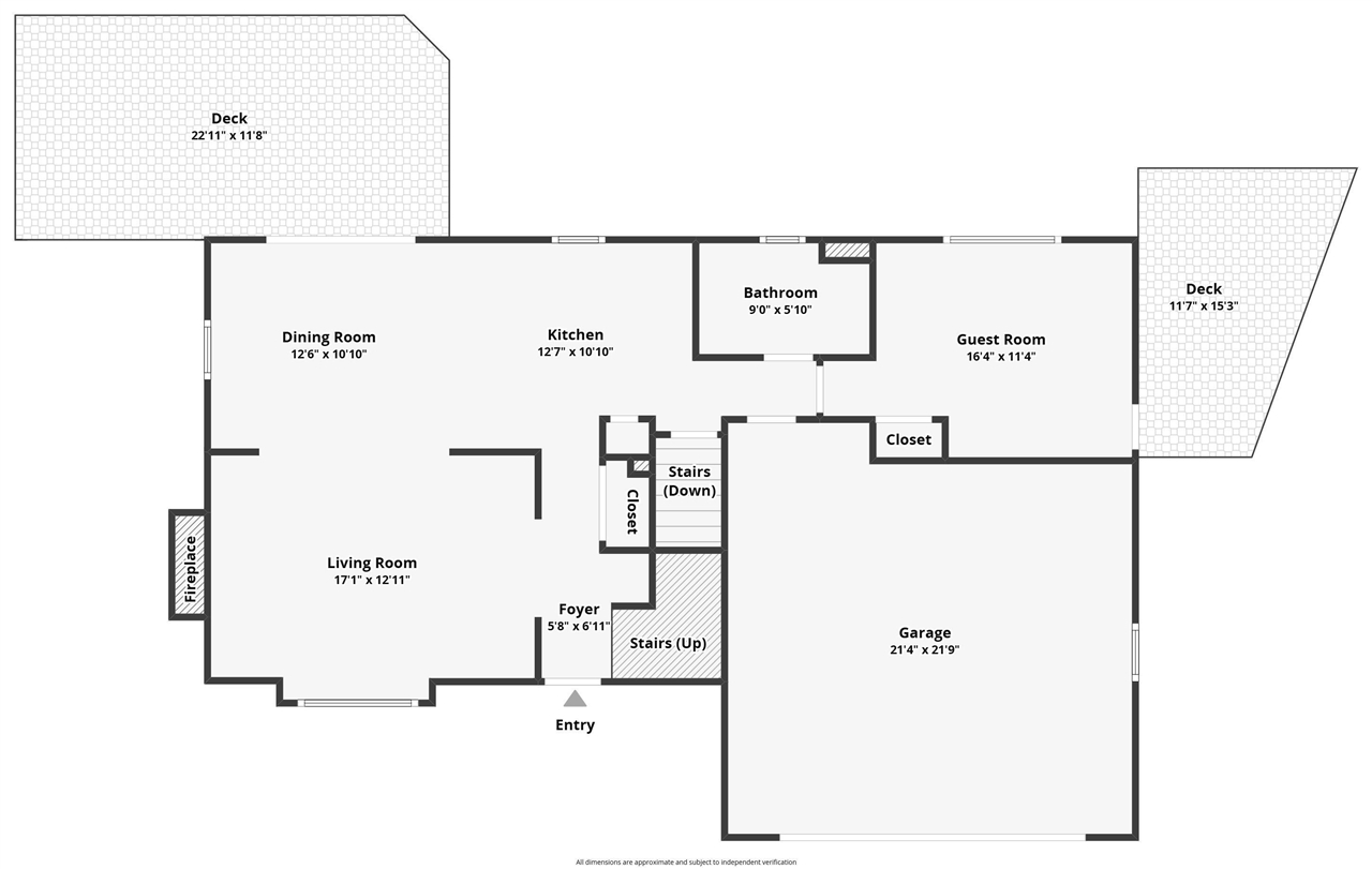 2673 87th Street, Byron Center, MI, 49315