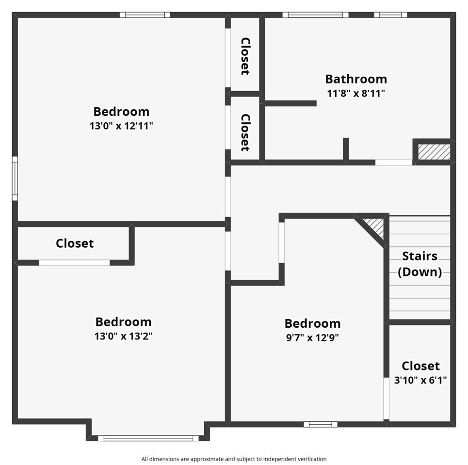 2673 87th Street, Byron Center, MI, 49315