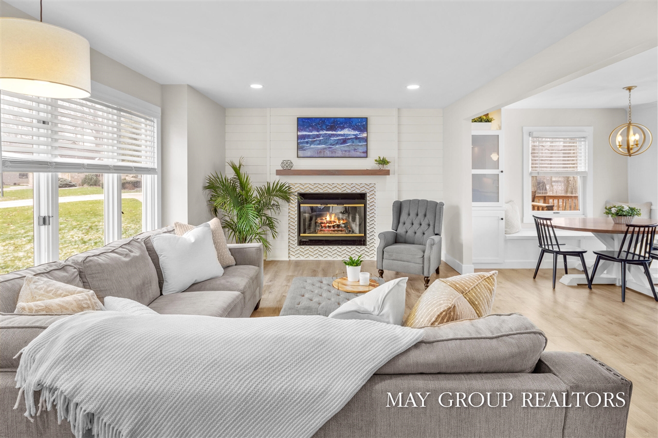 2673 87th Street, Byron Center, MI, 49315